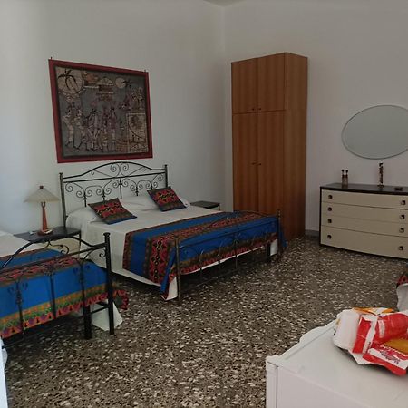غالاتوني B&B Villa Vittorio المظهر الخارجي الصورة