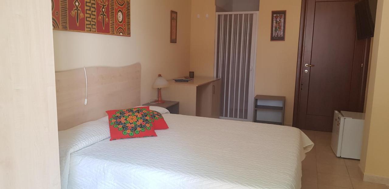 غالاتوني B&B Villa Vittorio المظهر الخارجي الصورة
