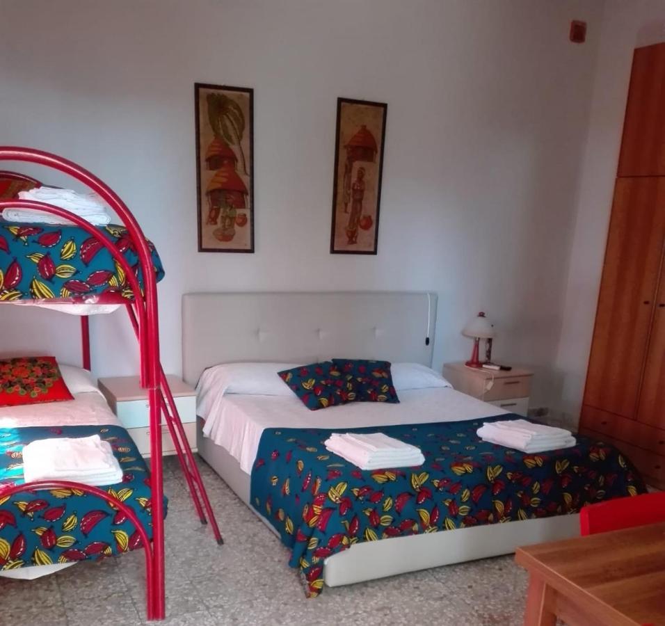 غالاتوني B&B Villa Vittorio المظهر الخارجي الصورة