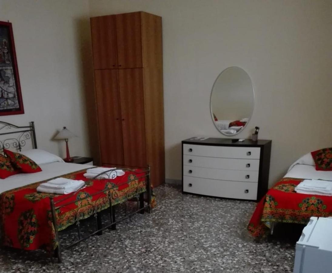 غالاتوني B&B Villa Vittorio المظهر الخارجي الصورة