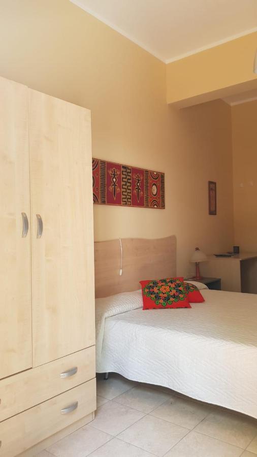 غالاتوني B&B Villa Vittorio المظهر الخارجي الصورة