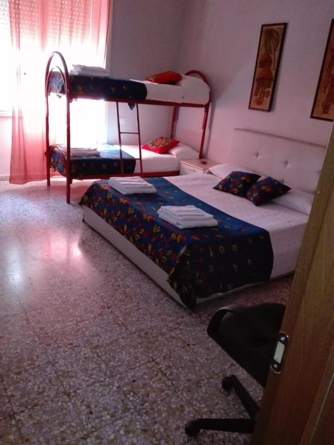 غالاتوني B&B Villa Vittorio المظهر الخارجي الصورة