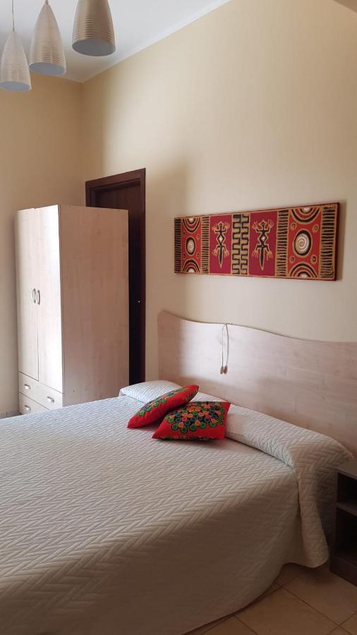 غالاتوني B&B Villa Vittorio المظهر الخارجي الصورة