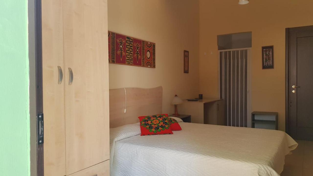 غالاتوني B&B Villa Vittorio المظهر الخارجي الصورة