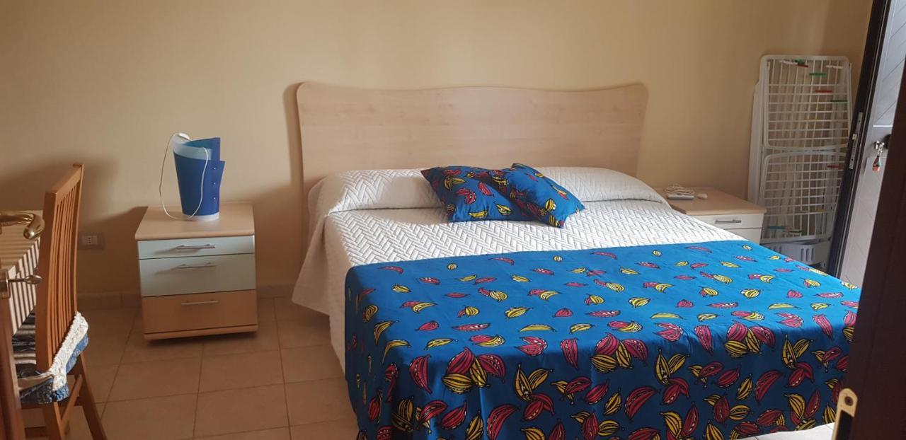 غالاتوني B&B Villa Vittorio المظهر الخارجي الصورة