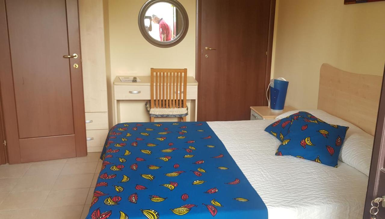 غالاتوني B&B Villa Vittorio المظهر الخارجي الصورة