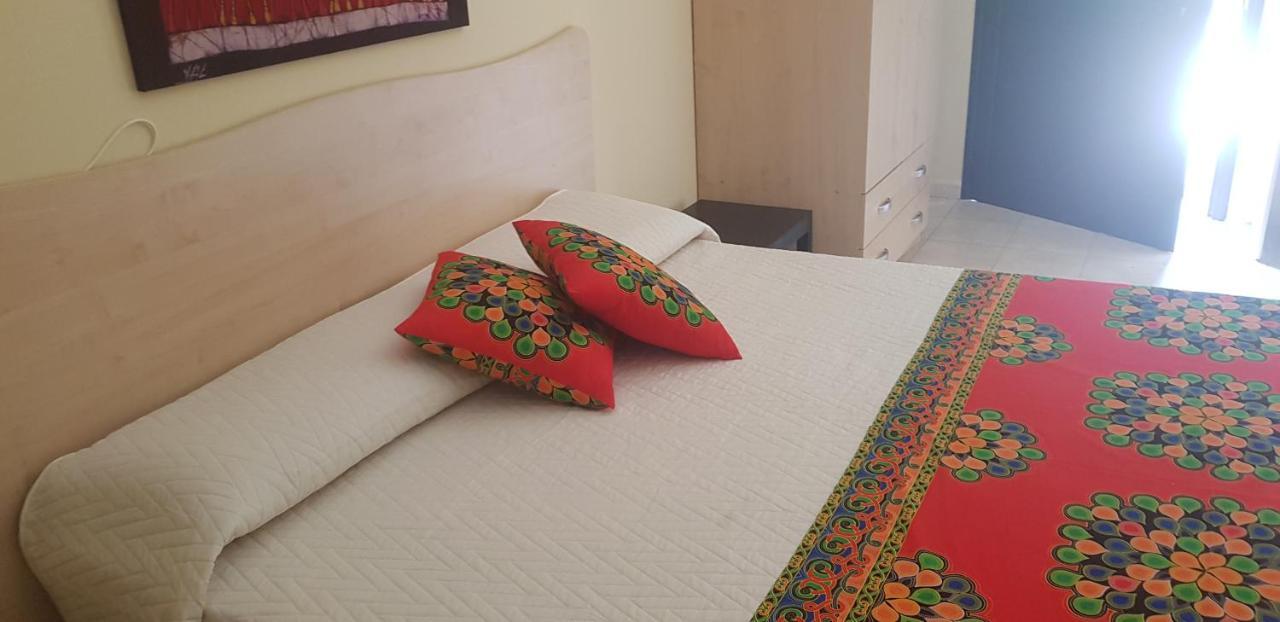 غالاتوني B&B Villa Vittorio المظهر الخارجي الصورة
