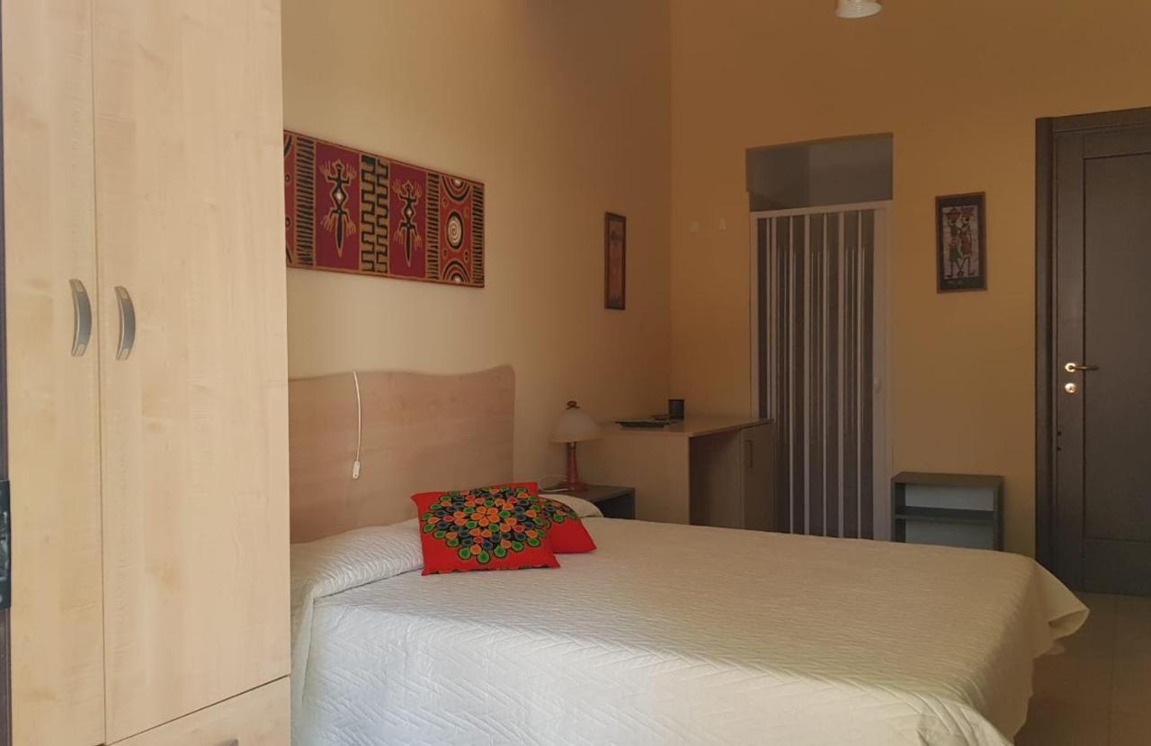 غالاتوني B&B Villa Vittorio المظهر الخارجي الصورة