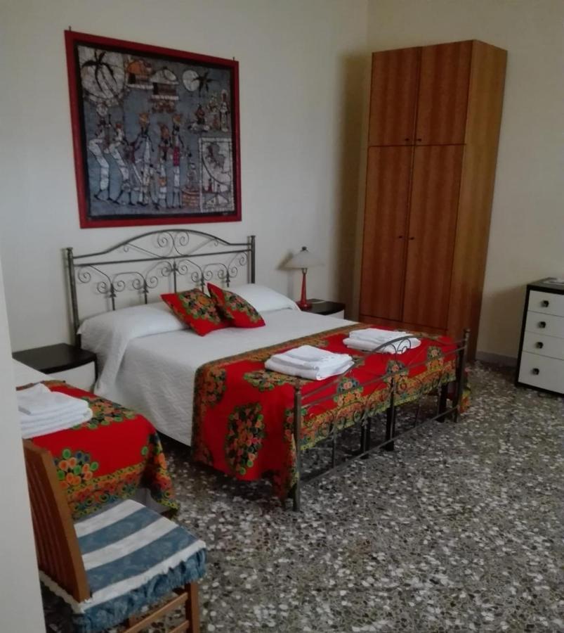 غالاتوني B&B Villa Vittorio المظهر الخارجي الصورة