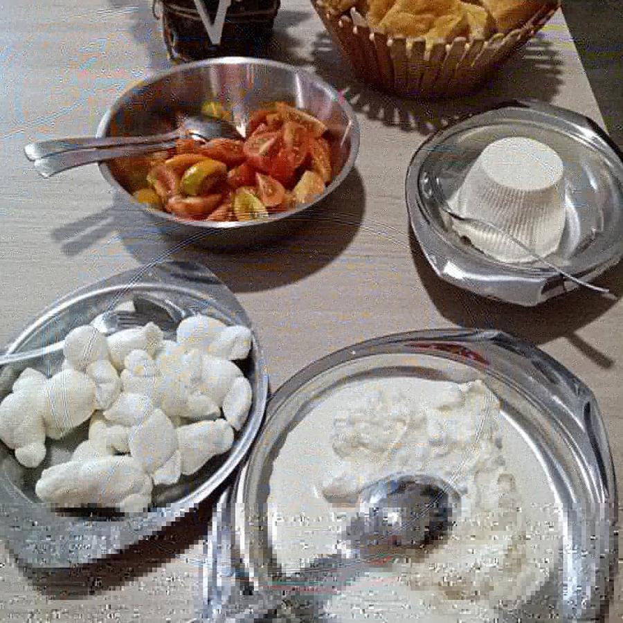غالاتوني B&B Villa Vittorio المظهر الخارجي الصورة