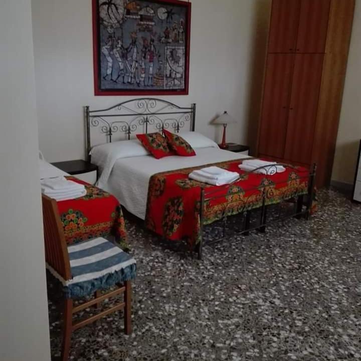 غالاتوني B&B Villa Vittorio المظهر الخارجي الصورة