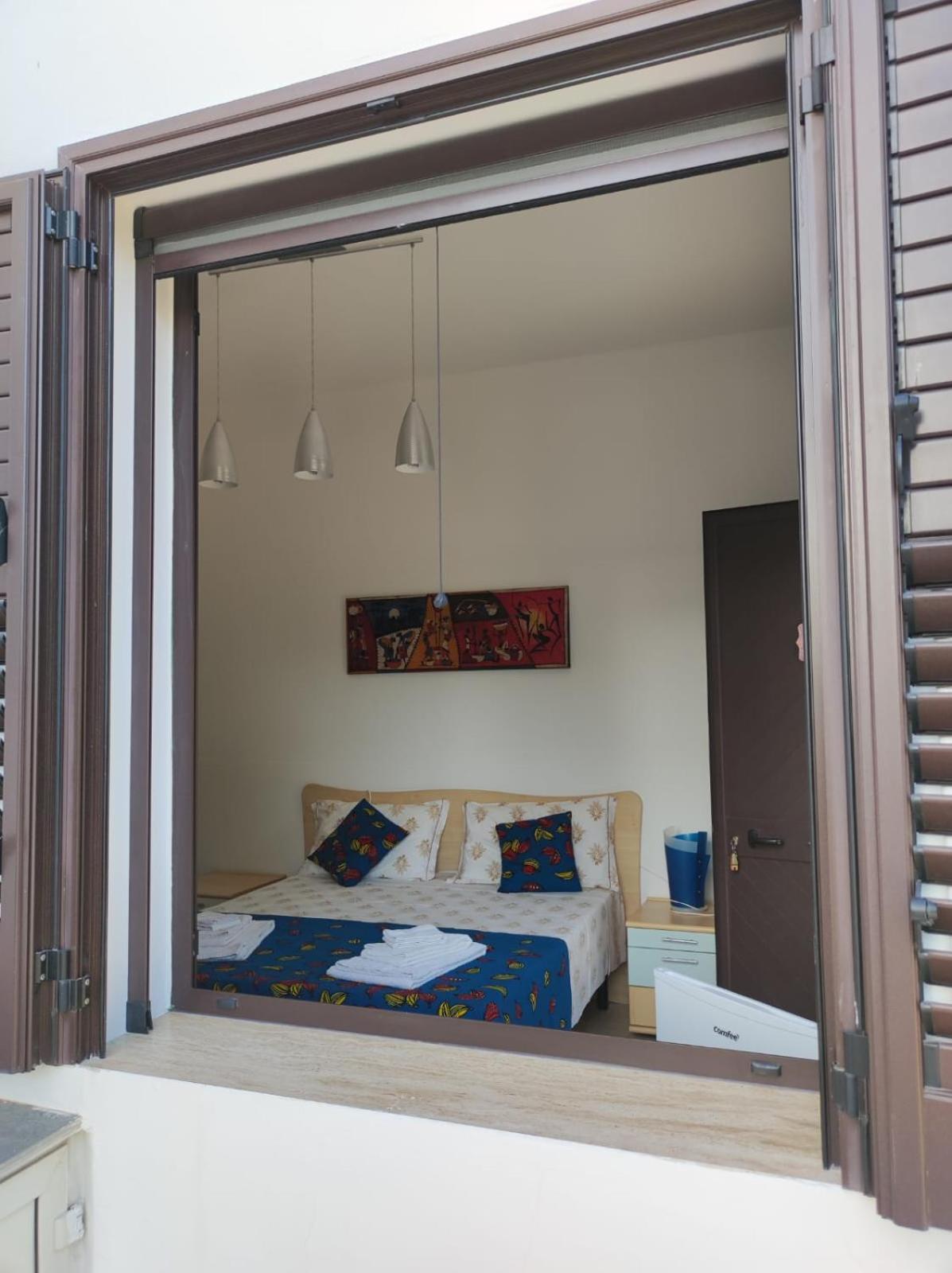 غالاتوني B&B Villa Vittorio المظهر الخارجي الصورة