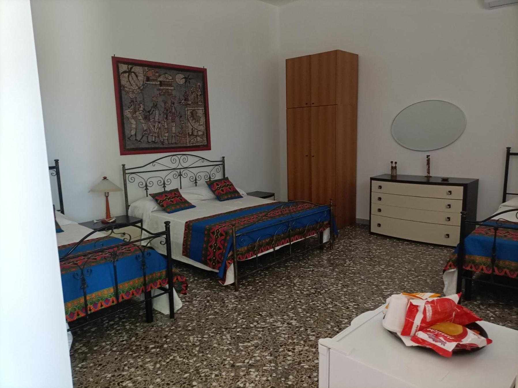 غالاتوني B&B Villa Vittorio المظهر الخارجي الصورة
