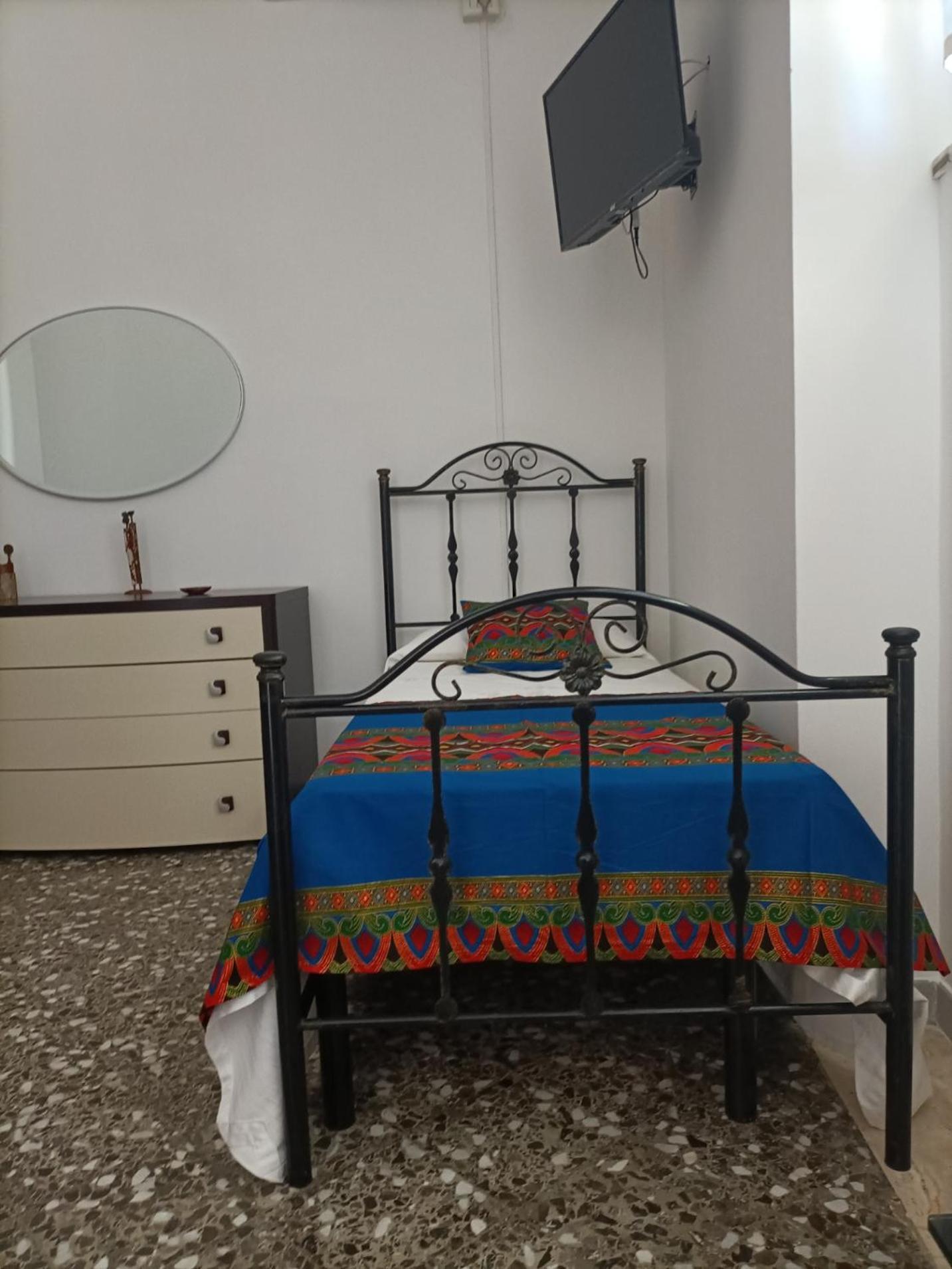 غالاتوني B&B Villa Vittorio المظهر الخارجي الصورة