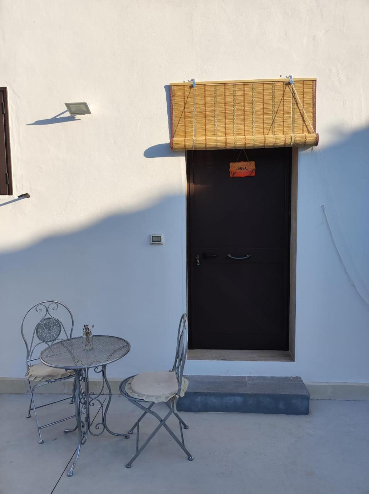 غالاتوني B&B Villa Vittorio المظهر الخارجي الصورة